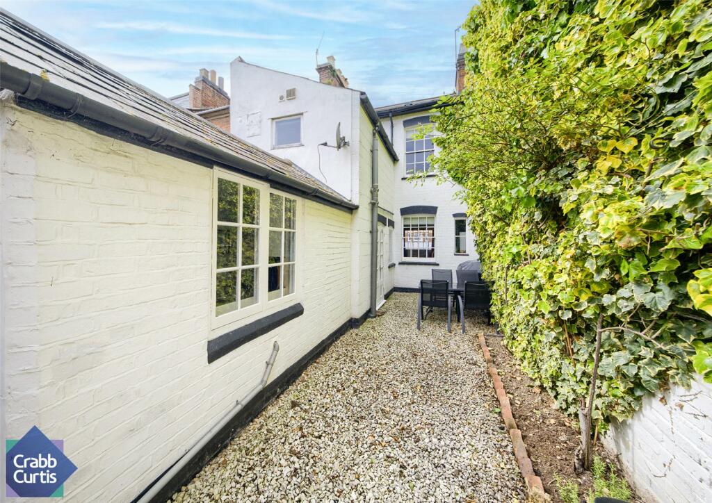 Additional image 23 of George Street, Leamington Spa, CV31