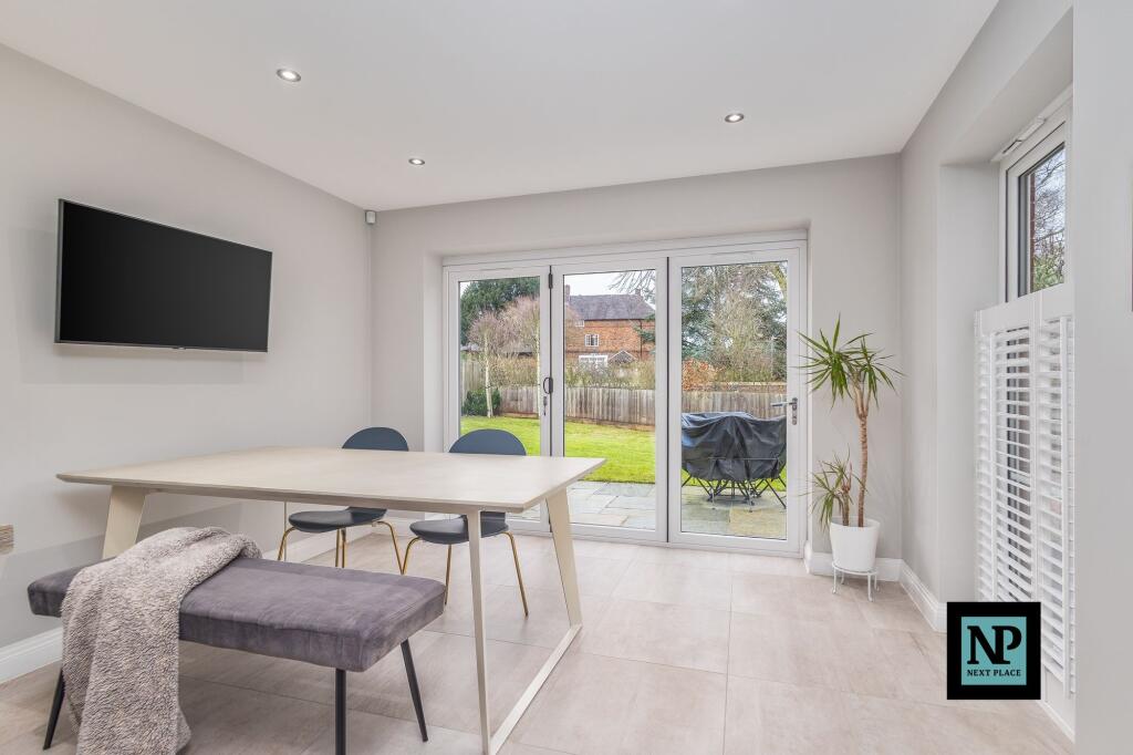 Additional image 11 of Paget Rise, Austrey, CV9