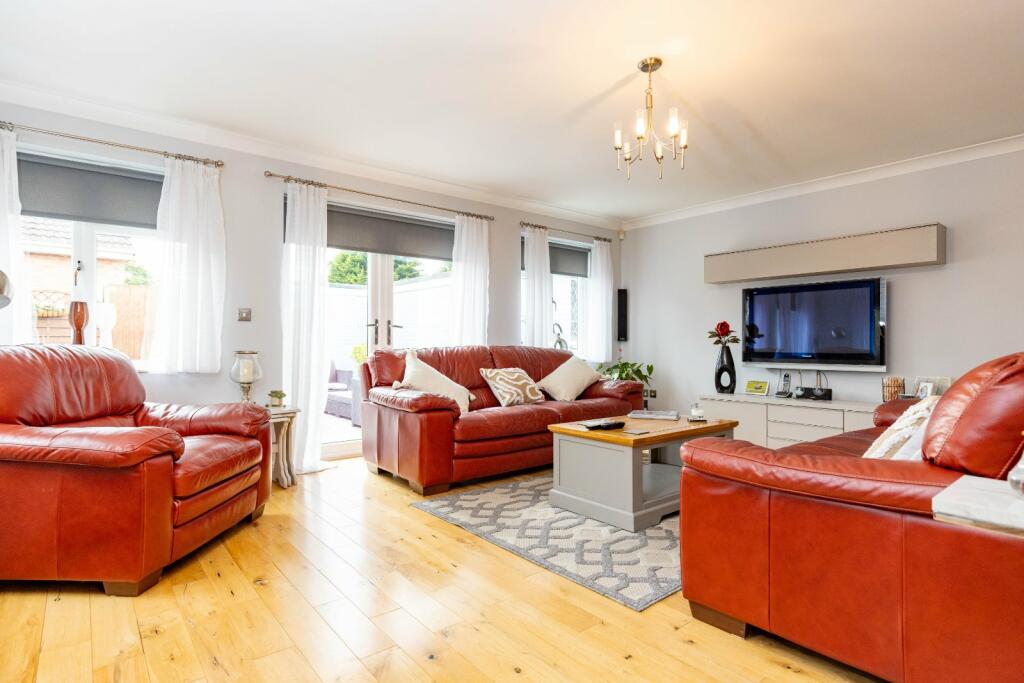 Additional image 23 of Cardigan Road, Bedworth, Warwickshire, CV12