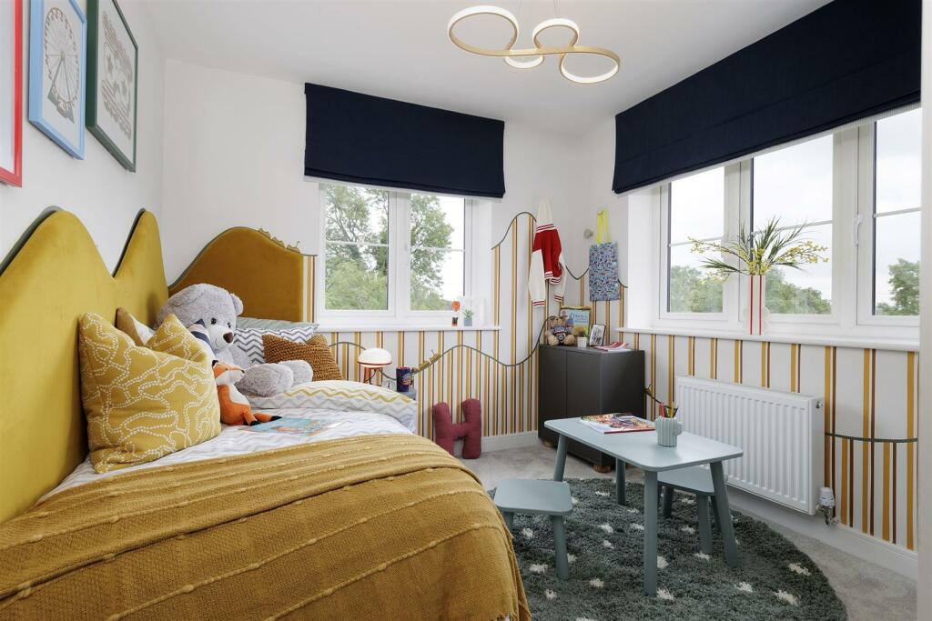 Additional image 18 of Cadeby, Marston Lane, Doveridge