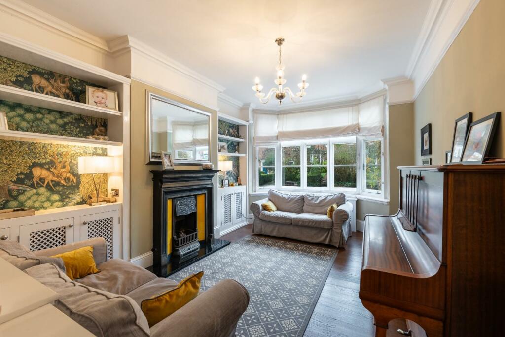 Additional image 49 of Castle Road, Kenilworth