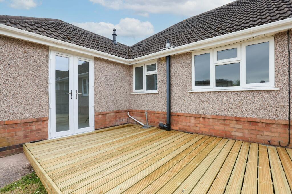 Additional image 8 of Brampton Way, Bulkington, Bedworth, Warwickshire, CV12