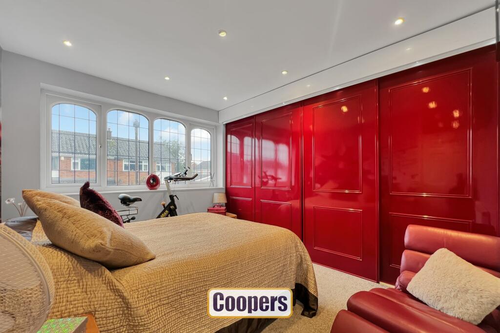 Additional image 16 of Frederick Neal Avenue, Eastern Green, CV5