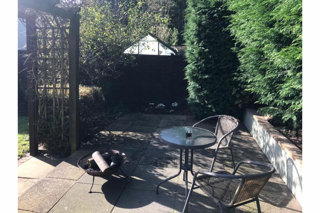 Additional image 35 of Twyford Road, Derby, DE65