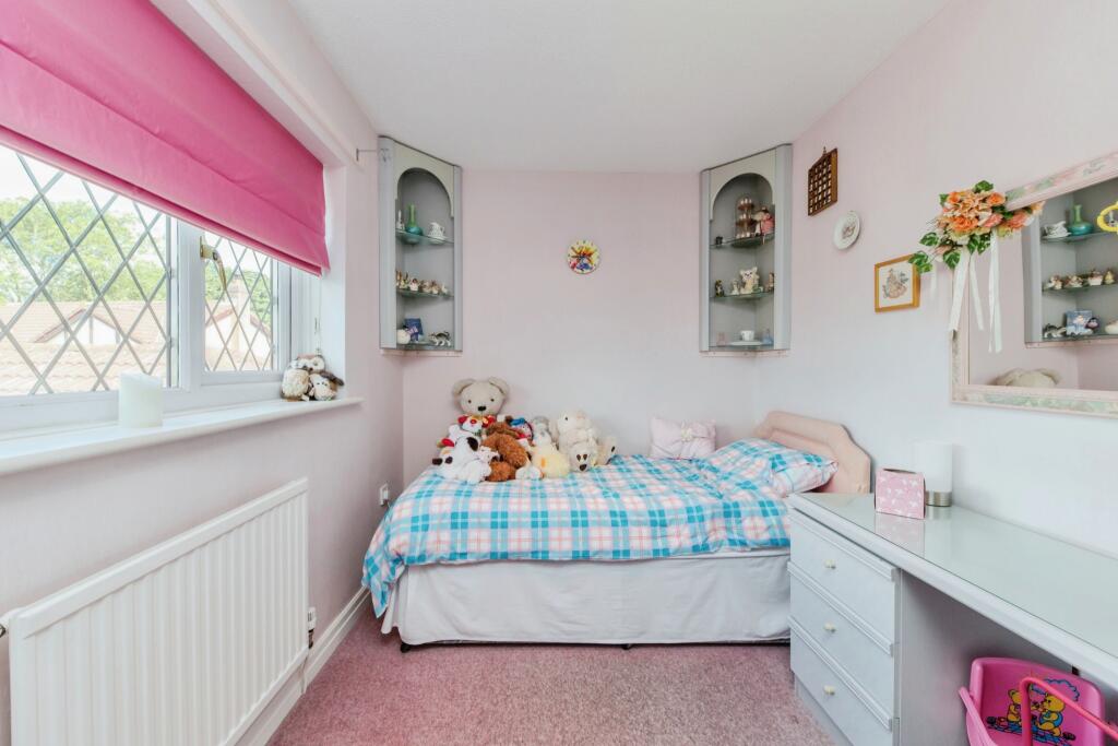 Additional image 18 of Goldcrest Close, Winsford, Cheshire, CW7