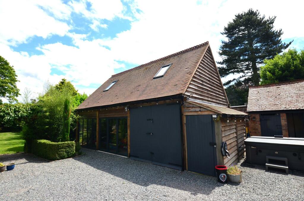 Additional image 43 of The Hawthrorns, Station Road, Mickleover, Derby