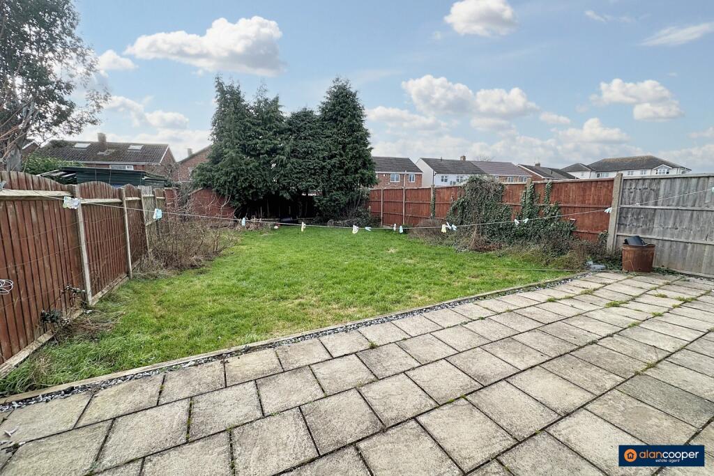 Additional image 16 of Pallett Drive, St Nicolas Park, Nuneaton, CV11 6LT