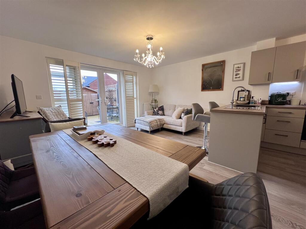 Additional image 6 of Whittington Way, Stratford Upon Avon