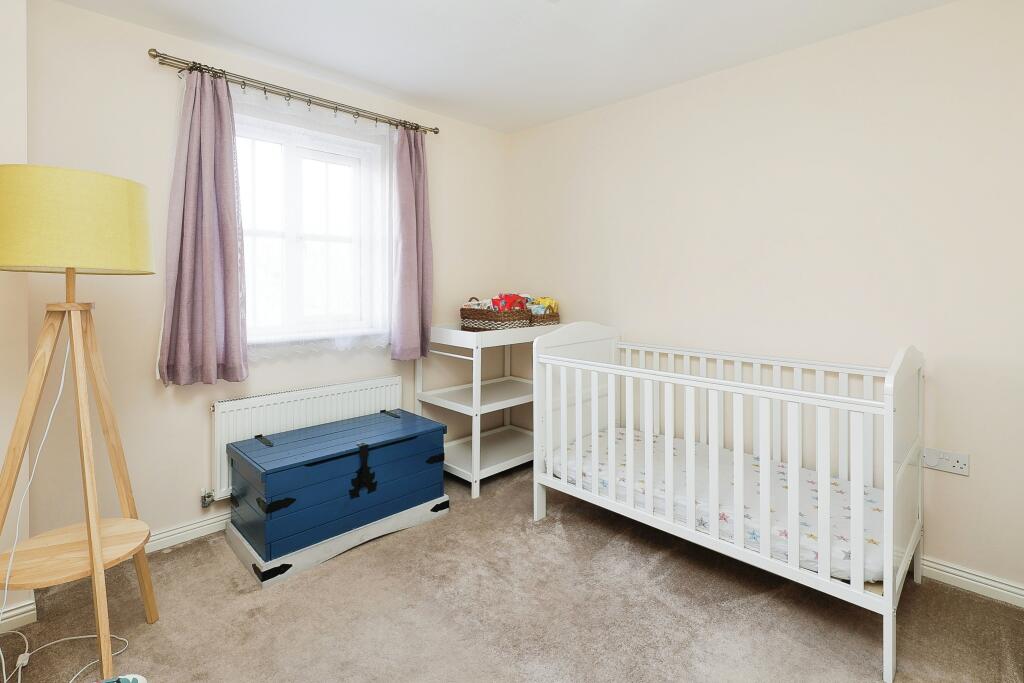 Additional image 7 of The Evergreens, Nuneaton, CV10