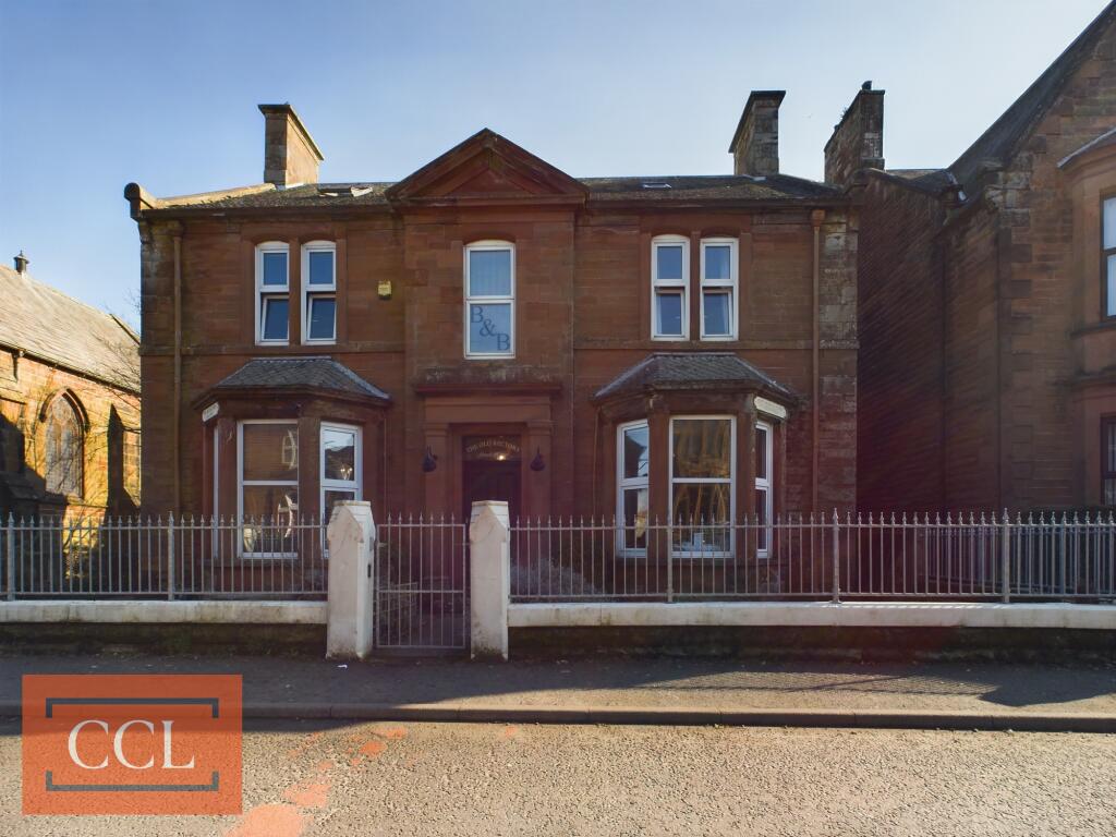 Additional image 31 of St Johns Road, Annan, Dumfries and Galloway