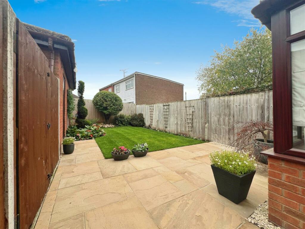 Additional image 15 of Willow Sheets Meadow, Cubbington, Leamington Spa