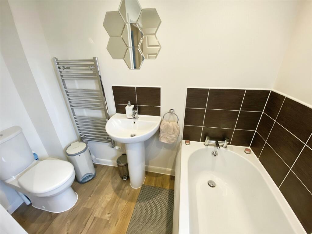 Additional image 11 of Blue Brick Lane, Nuneaton, Warwickshire, CV10