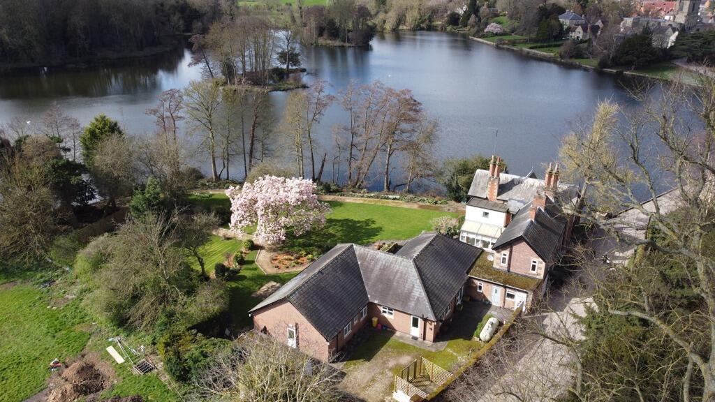 Additional image 4 of Pool Cottage, Pool Road, Melbourne, Derby, Derbyshire, DE73