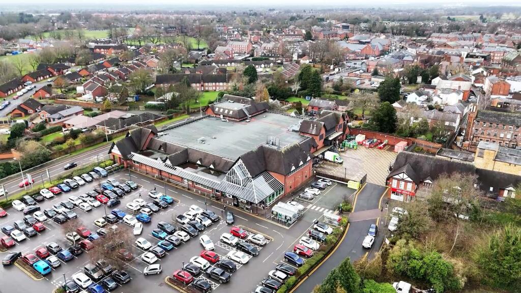 Additional image 21 of Welles Street, Sandbach