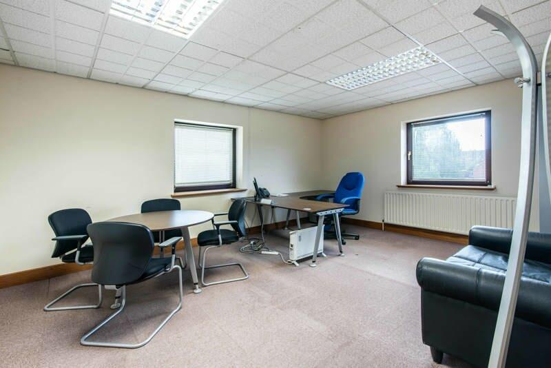 Additional image 5 of Potential Redevelopment Opportunity , Uttoxeter Old Road, Derby, Derbyshire