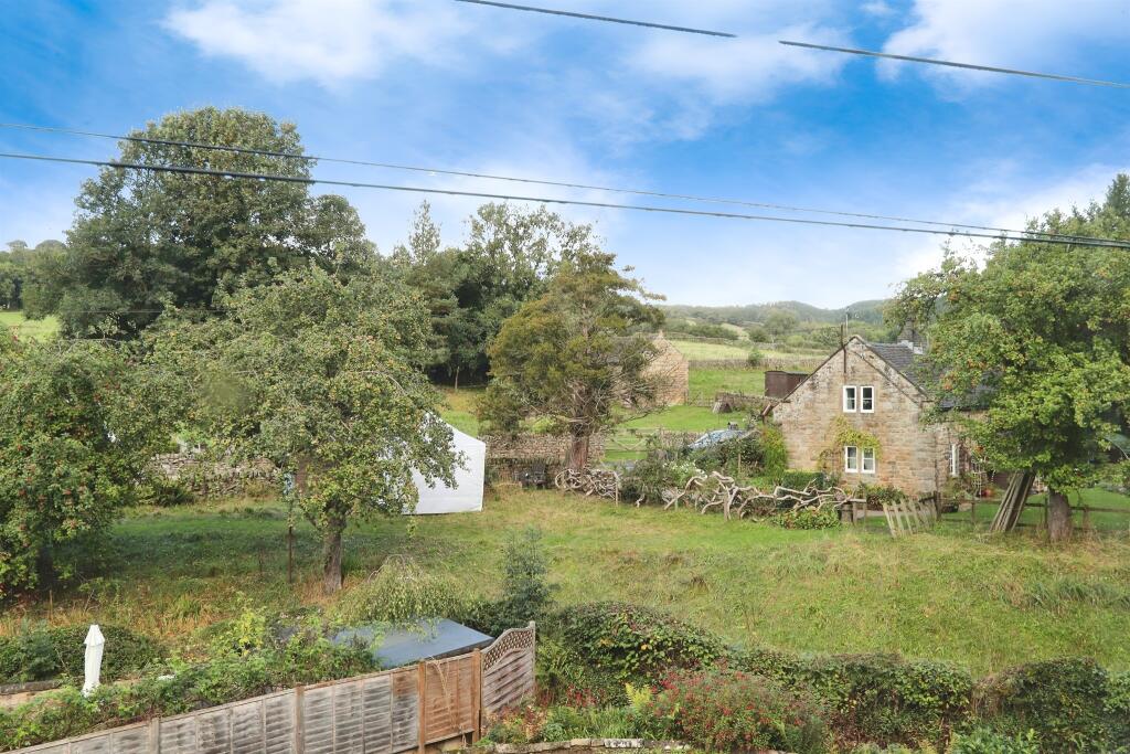 Additional image 14 of Moor End, Beeley, Matlock