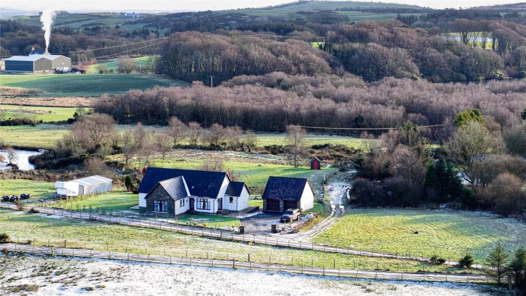 Additional image 27 of Bass Lodge, Lochnaw, Stranraer, Dumfries and Galloway, DG9