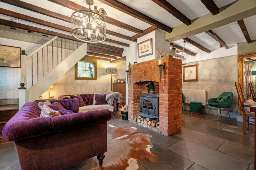 Additional image 4 of Church Road, Snitterfield, Warwickshire CV37 0LF