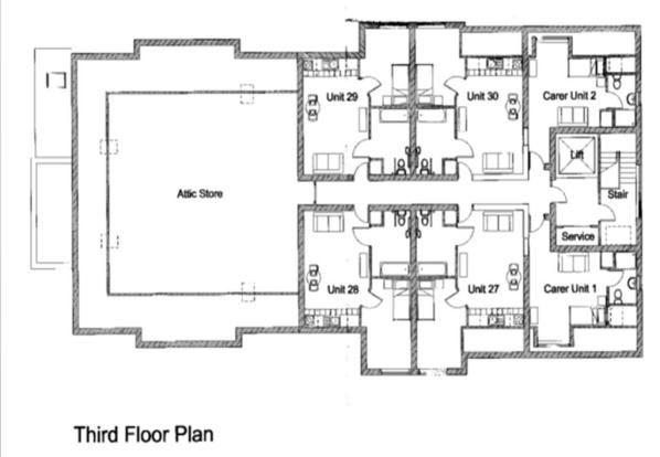 Additional image 6 of St. Nicholas House, Front Street, Hetton, DH5