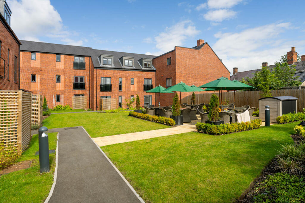 Additional image 18 of Wheelock Street, Middlewich