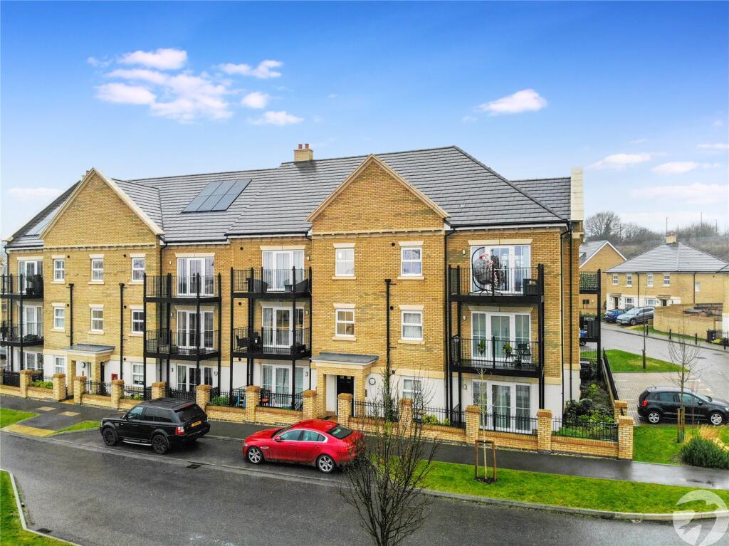 Additional image 19 of Ackers Drive, Weldon, Ebbsfleet Valley, Swanscombe, DA10