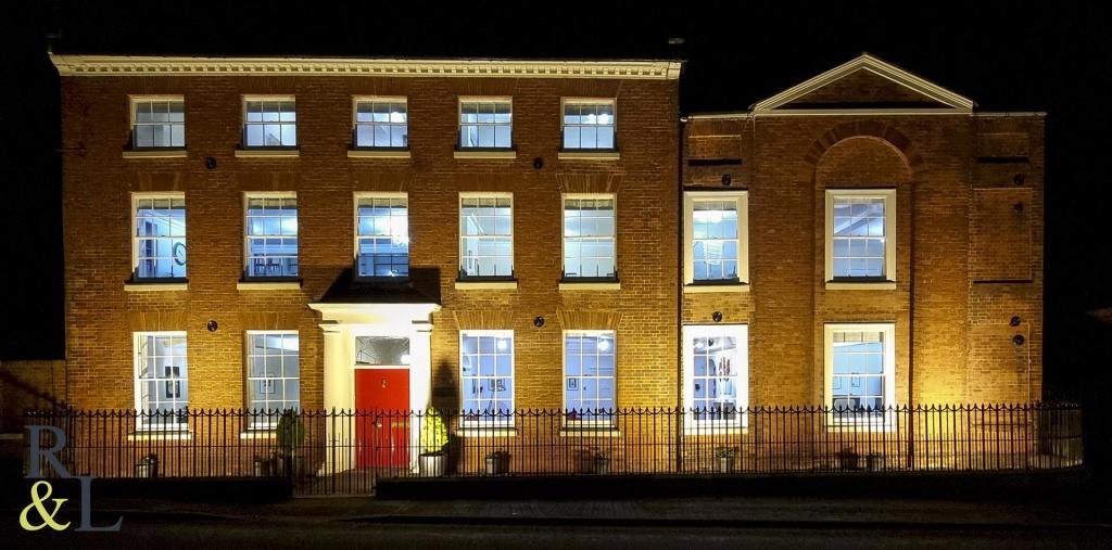 Additional image 5 of Acresford Road, Overseal, Swadlincote