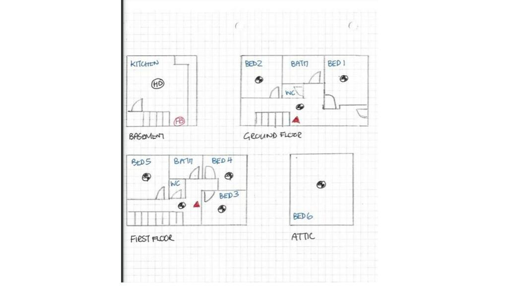 Additional image 10 of 3 Oxford Street, Leamington Spa