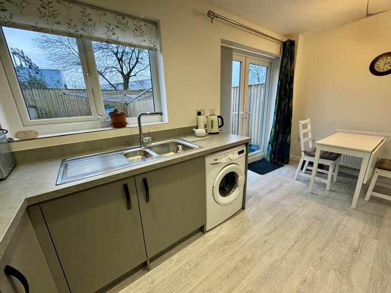 Additional image 7 of George Jackson Avenue, Holmes Chapel