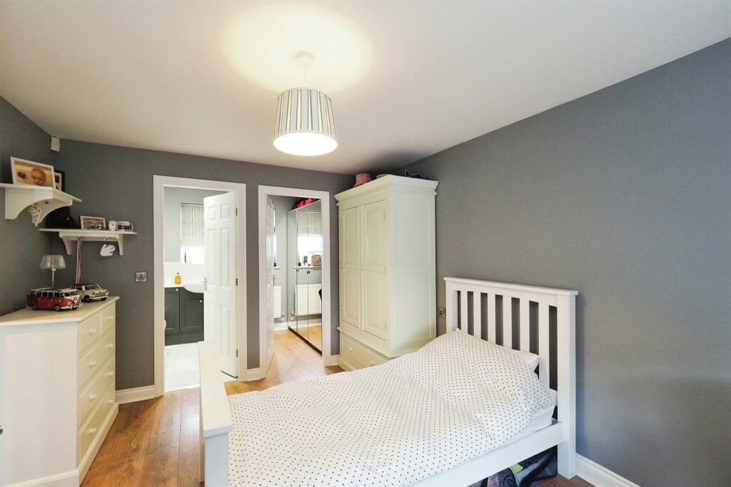 Additional image 10 of Glover Road, Castle Donington, Derby