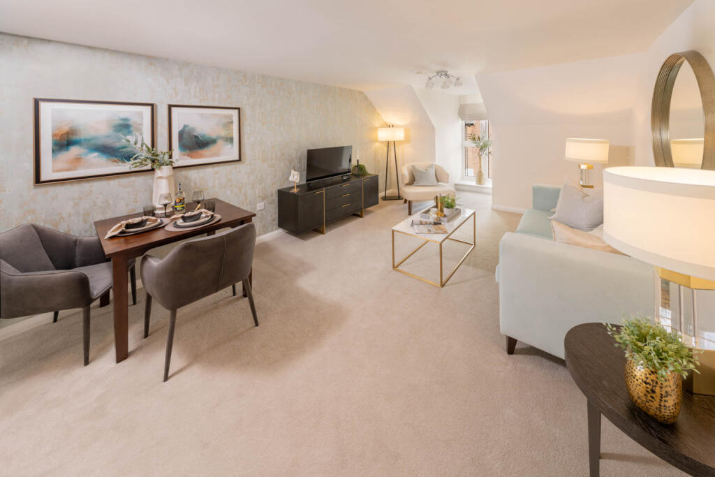 Additional image 5 of Wheelock Street, Middlewich