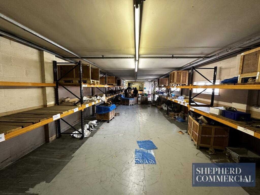 Additional image 12 of Unit 2, The Quadrant, Nuneaton, CV11 6RS