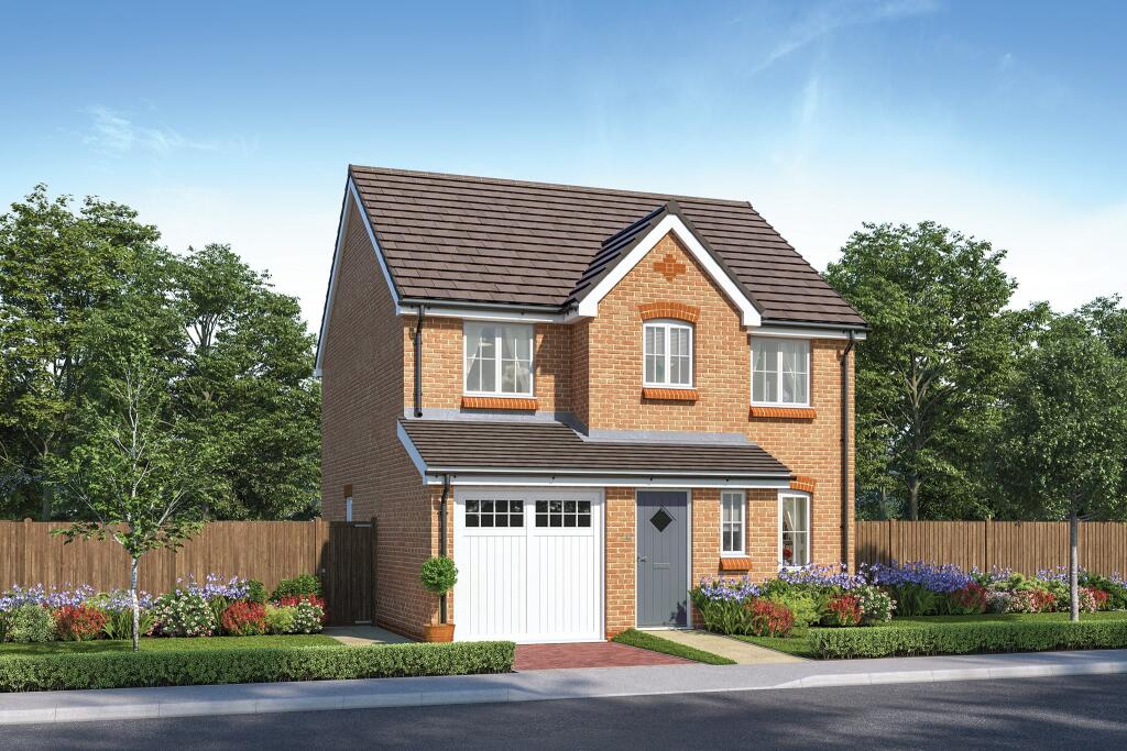 Additional image 2 of Whiteley Road,
Ripley,
DE5 3QL
