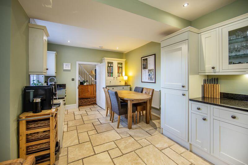 Additional image 13 of Bookmakers House, 100 Welsh Row, Nantwich