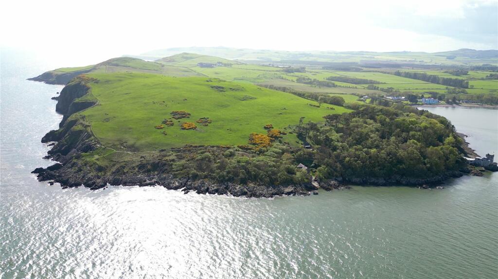 Additional image 31 of The Old Lifeboat Station, Auchencairn, Castle Douglas, Dumfries & Galloway, South West Scotland, DG7