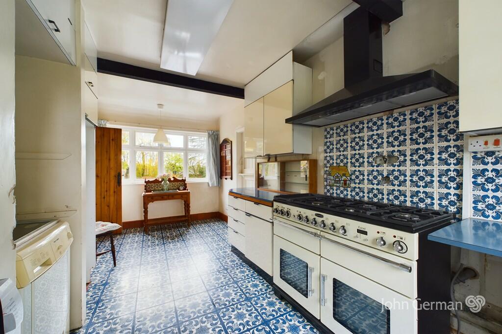 Additional image 8 of Station Road, Stanley