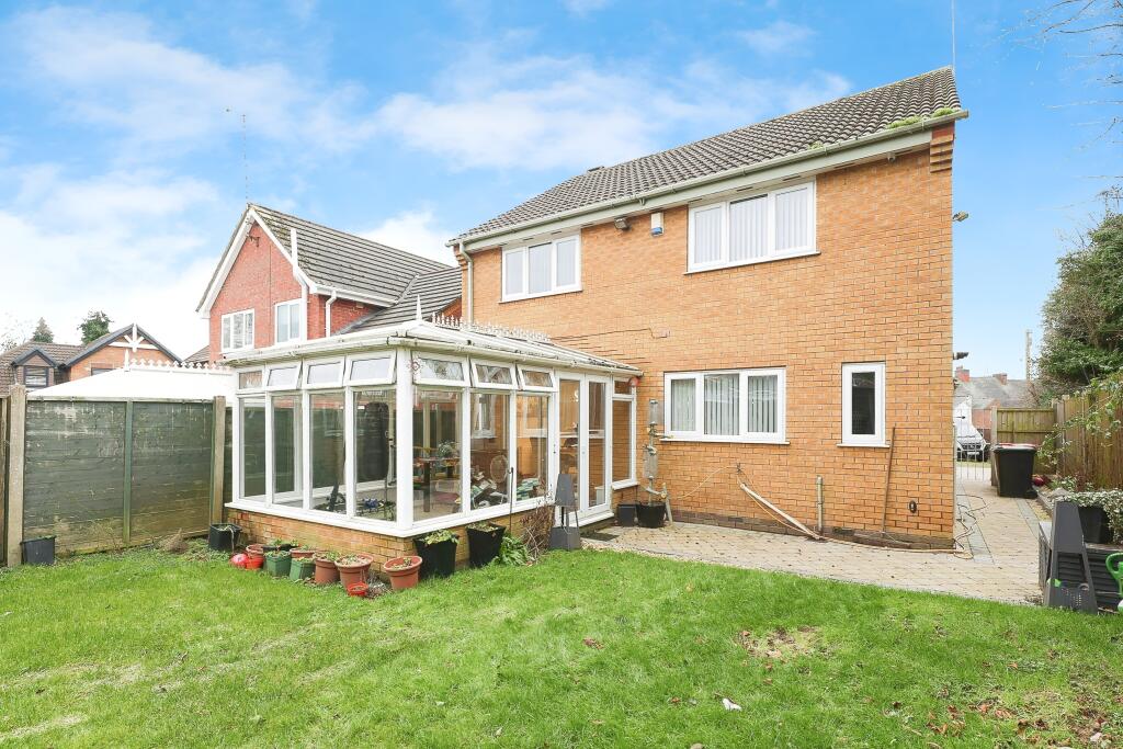 Additional image 17 of Laurel Drive, NUNEATON, Warwickshire, CV10