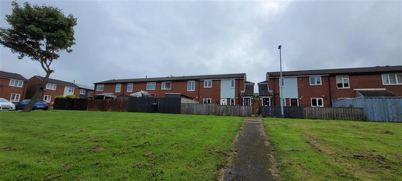 Additional image 2 of 59 Park Villas, Consett DH8 7RT
