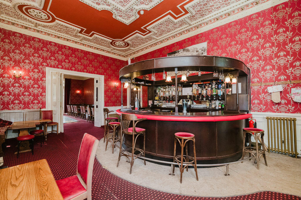 Additional image 9 of Rosely Country House Hotel, Arbroath, Angus, DD11 3RB