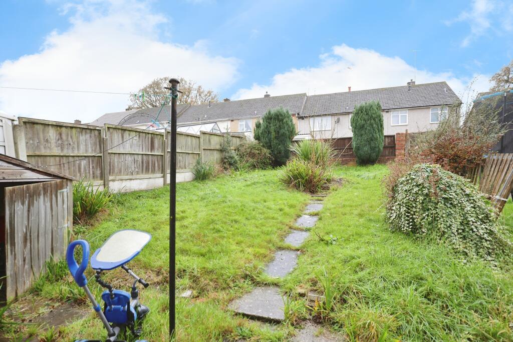 Additional image 10 of Roosevelt Drive, Coventry, West Midlands, CV4