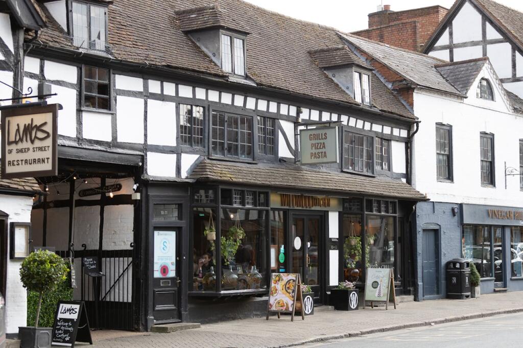 Additional image 2 of 10-11 Sheep Street, Stratford-upon-Avon, CV37 6EF