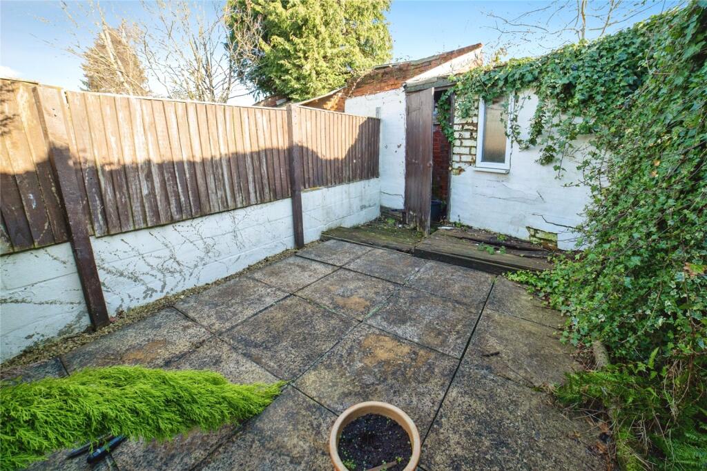 Additional image 23 of Bridle Lane, Leabrooks, Alfreton, Derbyshire, DE55