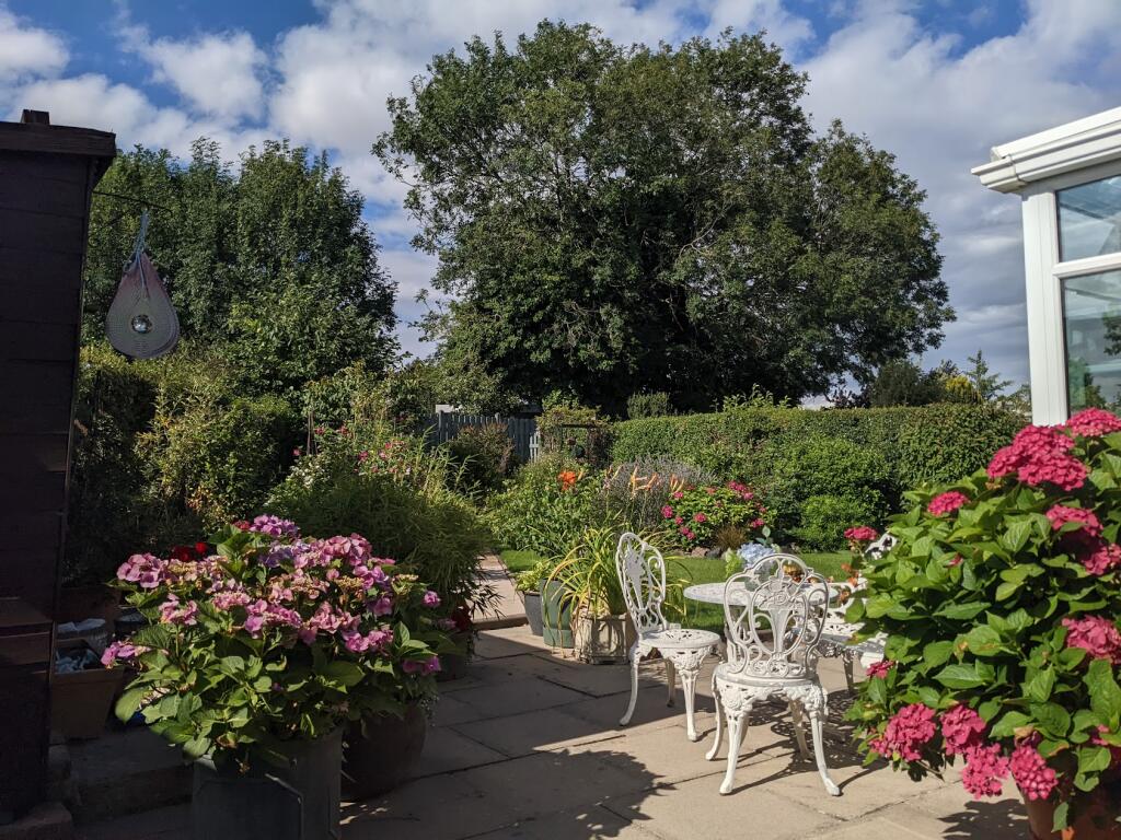 Additional image 22 of St. Nicolas Park Drive, Nuneaton, CV11