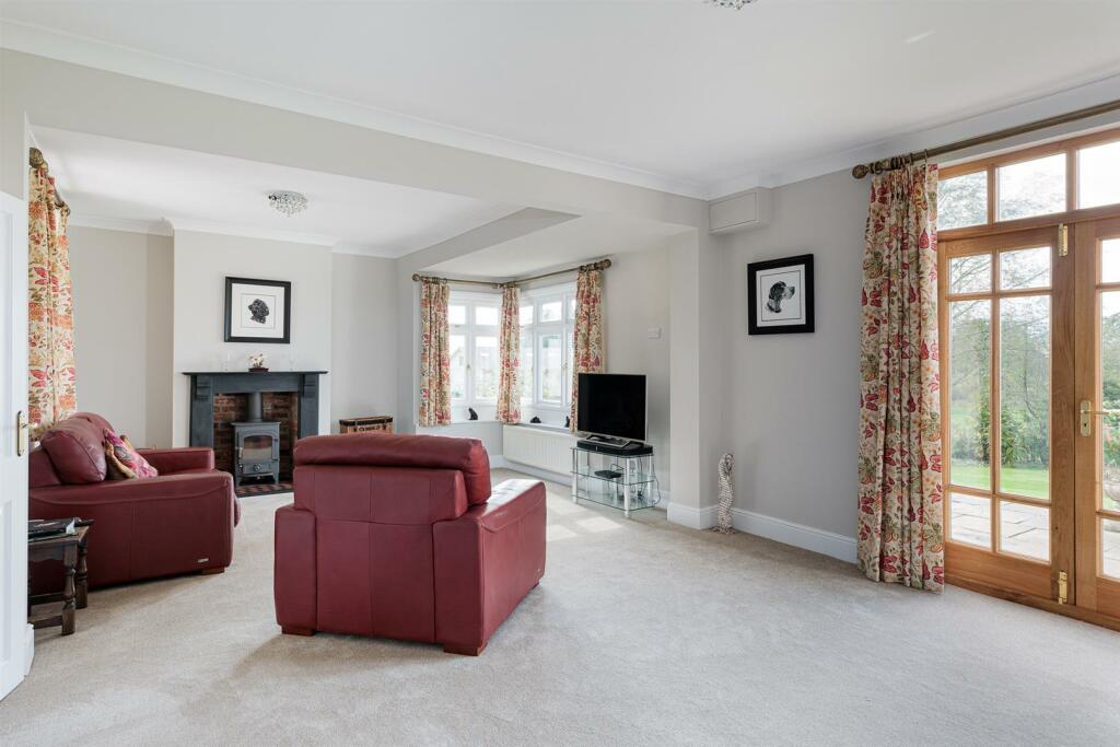 Additional image 5 of A Charming Farmhouse on Smithy Lane, Hulme Walfield