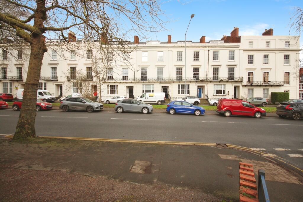 Additional image 2 of Bertie Terrace, Warwick Place, Leamington Spa, Warwickshire, CV32