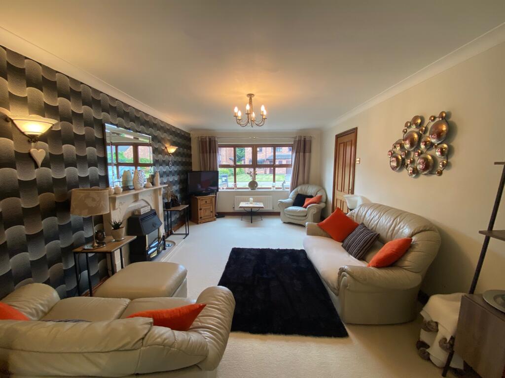 Additional image 5 of Chartwell Park, Sandbach