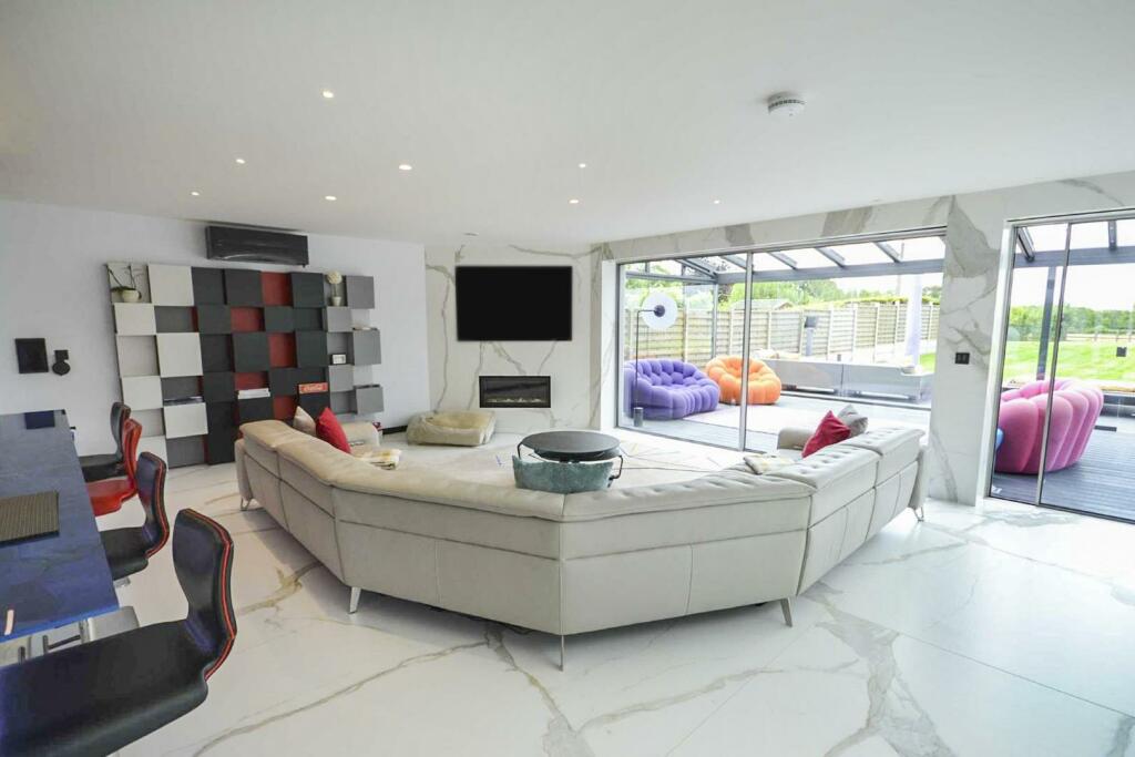 Additional image 5 of The Park, Market Bosworth