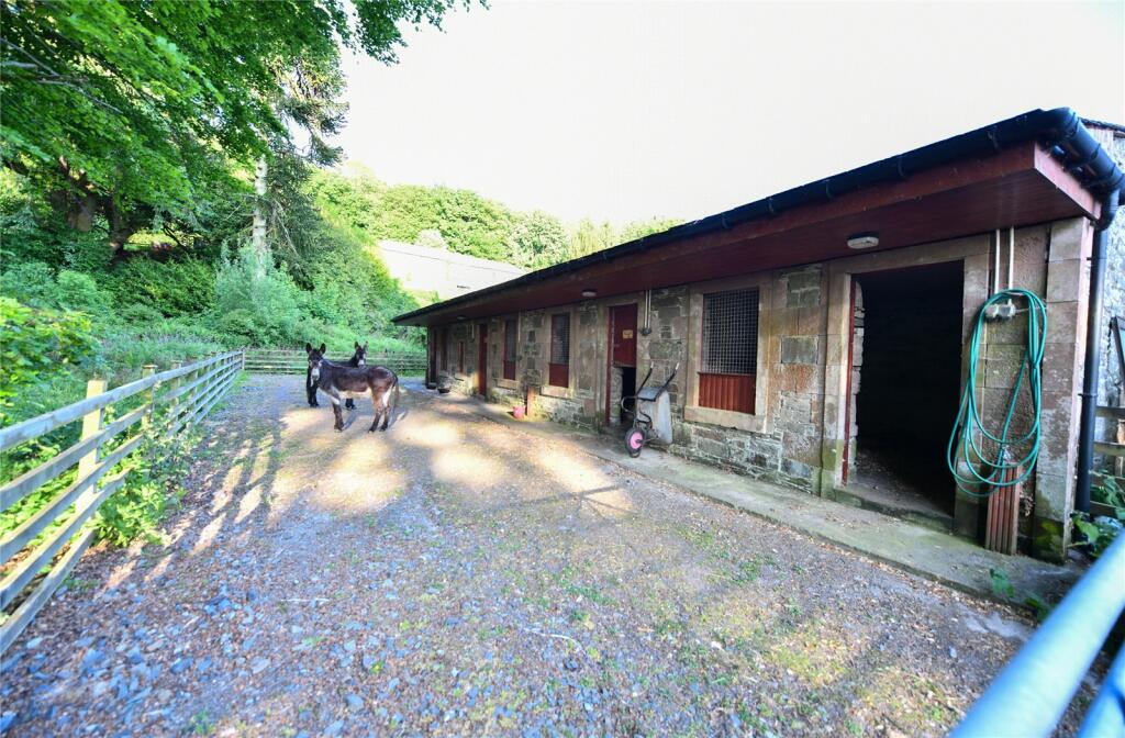 Additional image 45 of Castle Cary Estate & Holiday Park, Creetown, Newton Stewart, Dumfries & Galloway, South West Scotland, DG8