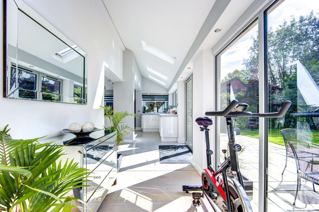 Additional image 39 of Bells Folly, Durham City, County Durham, DH1