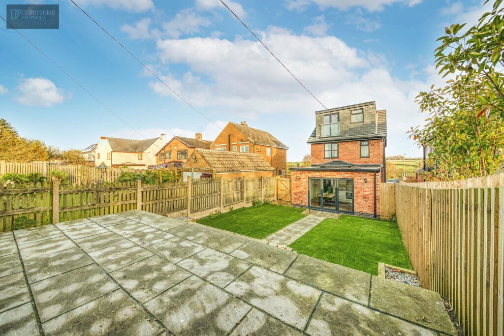 Additional image 22 of Chesterfield Road, Oakerthorpe, DE55