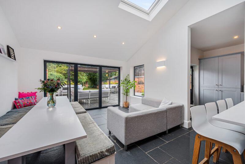 Additional image 18 of Anglesey House, 61 Welsh Row, Nantwich